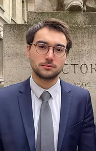 Simon COHEN